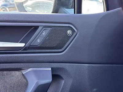 Seat Tarraco 1.5 Eco TSI EVO Style S&S 150KM, salon Polska, serwisowany w ASO