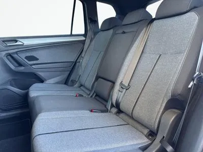 Seat Tarraco 1.5 Eco TSI EVO Style S&S 150KM, salon Polska, serwisowany w ASO