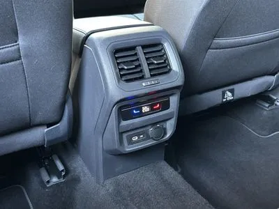 Seat Tarraco 1.5 Eco TSI EVO Style S&S 150KM, salon Polska, serwisowany w ASO