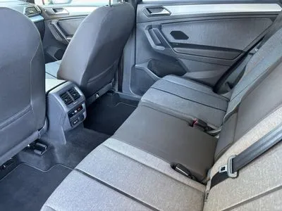 Seat Tarraco 1.5 Eco TSI EVO Style S&S 150KM, salon Polska, serwisowany w ASO