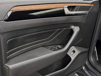 Volkswagen Arteon Shooting Brake Elegance 2.0 TDI SCR 150KM, DSG 7-G, salon PL, ASO