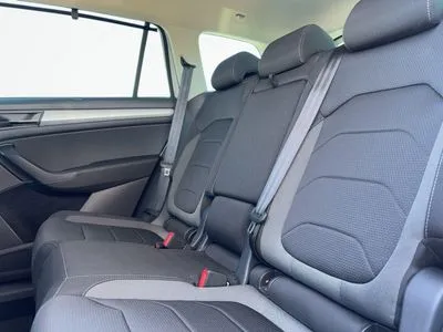 Škoda Kodiaq Ambition 2.0 TDI 150KM DSG 7- biegowa, salon Polska, serwisowany w ASO