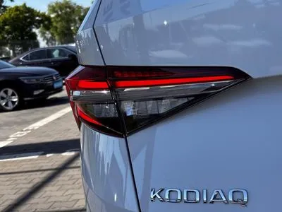 Škoda Kodiaq Ambition 2.0 TDI 150KM DSG 7- biegowa, salon Polska, serwisowany w ASO
