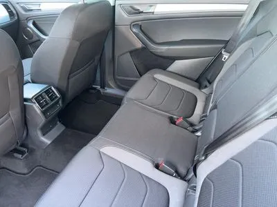 Škoda Kodiaq Ambition 2.0 TDI 150KM DSG 7- biegowa, salon Polska, serwisowany w ASO