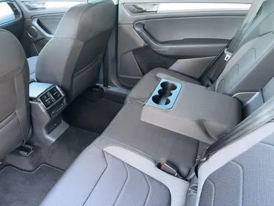 Škoda Kodiaq Ambition 2.0 TDI 150KM DSG 7- biegowa, salon Polska, serwisowany w ASO