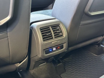 Volkswagen Touran 1.5 TSI EVO Highline DSG 150KM, kamera cofania, hak, salon PL, ASO
