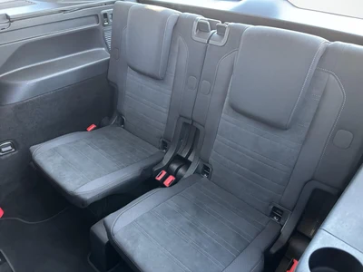 Volkswagen Touran 1.5 TSI EVO Highline DSG 150KM, kamera cofania, hak, salon PL, ASO