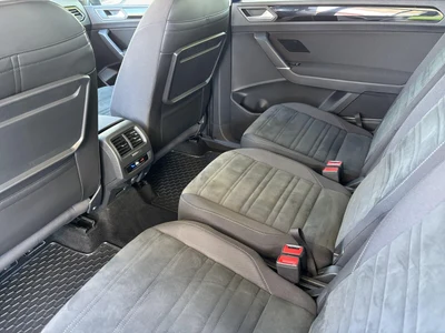 Volkswagen Touran 1.5 TSI EVO Highline DSG 150KM, kamera cofania, hak, salon PL, ASO