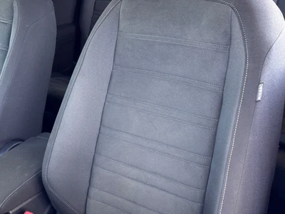 Volkswagen Touran 7-os. 1.5 TSI NF Highline 150KM DSG 7-G, salon Polska, serwis ASO