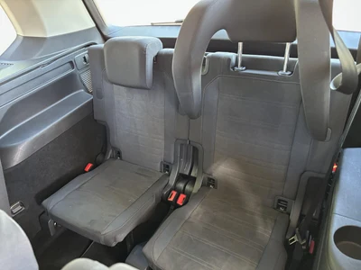 Volkswagen Touran 7-os. 1.5 TSI NF Highline 150KM DSG 7-G, salon Polska, serwis ASO