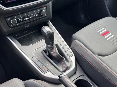 Seat Arona FR S&S 1,0 TSI 115KM salon Polska, serwisowany w ASO