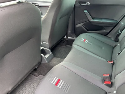 Seat Arona FR S&S 1,0 TSI 115KM salon Polska, serwisowany w ASO