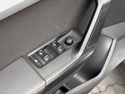 Seat Arona FR S&S 1,0 TSI 115KM salon Polska, serwisowany w ASO