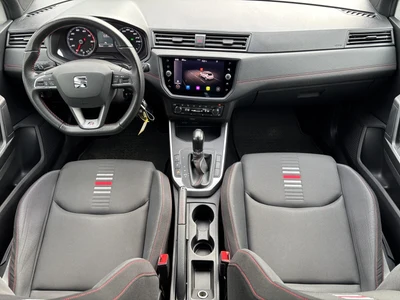 Seat Arona FR S&S 1,0 TSI 115KM salon Polska, serwisowany w ASO