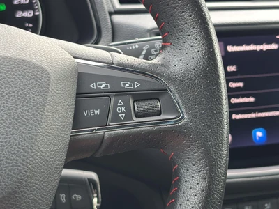 Seat Arona FR S&S 1,0 TSI 115KM salon Polska, serwisowany w ASO