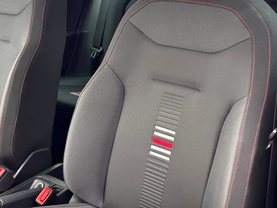Seat Arona FR S&S 1,0 TSI 115KM salon Polska, serwisowany w ASO