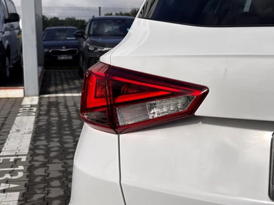 Seat Arona FR S&S 1,0 TSI 115KM salon Polska, serwisowany w ASO