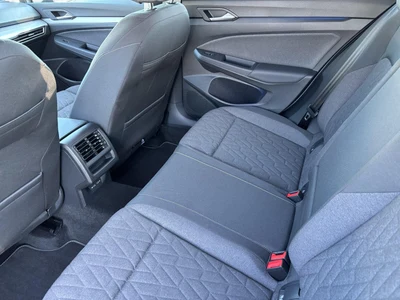 Volkswagen Golf Variant 2.0 TDI Life 115KM, kamera cofania, Hak, salon Polska, serwis ASO