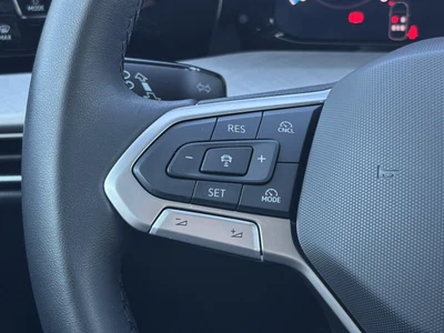 Volkswagen Golf Variant 2.0 TDI Life 115KM, kamera cofania, Hak, salon Polska, serwis ASO
