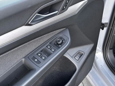 Volkswagen Golf Variant 2.0 TDI Life 115KM, kamera cofania, Hak, salon Polska, serwis ASO