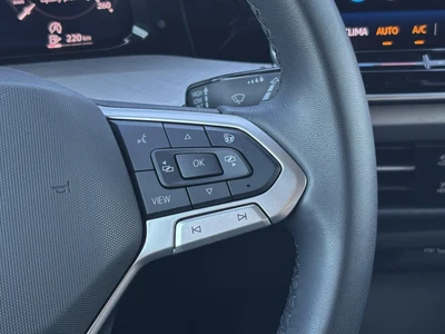 Volkswagen Golf Variant 2.0 TDI Life 115KM, kamera cofania, Hak, salon Polska, serwis ASO