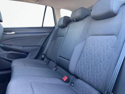 Volkswagen Golf Variant 2.0 TDI Life 115KM, kamera cofania, Hak, salon Polska, serwis ASO