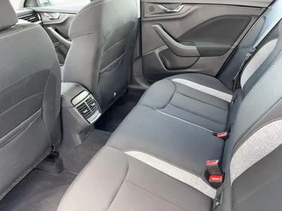 Škoda Scala 1,0 TSI selection 115KM, kamera cofania, salon Polska, serwis ASO