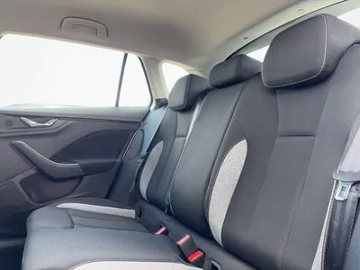 Škoda Scala 1,0 TSI selection 115KM, kamera cofania, salon Polska, serwis ASO