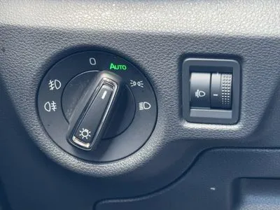 Škoda Scala 1,0 TSI selection 115KM, kamera cofania, salon Polska, serwis ASO