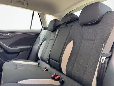 Škoda Scala 1.0 TSI Selection 115KM, 6 - biegowa skrzynia, salon PL, serwis ASO