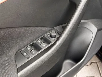Škoda Scala 1.0 TSI Selection 115KM, 6 - biegowa skrzynia, salon PL, serwis ASO