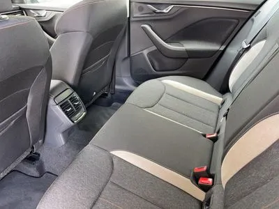 Škoda Scala 1.0 TSI Selection 115KM, 6 - biegowa skrzynia, salon PL, serwis ASO