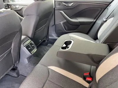 Škoda Scala 1.0 TSI Selection 115KM, 6 - biegowa skrzynia, salon PL, serwis ASO