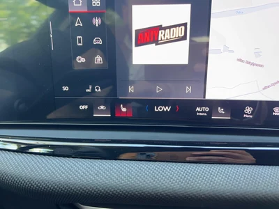 Audi A5 Limousine Sline / Led / 2025