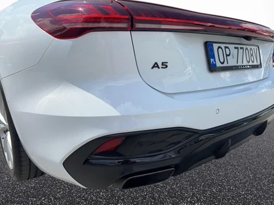 Audi A5 Limousine Sline / Led / 2025