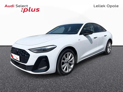 Audi A5 Limousine Sline / Led / 2025