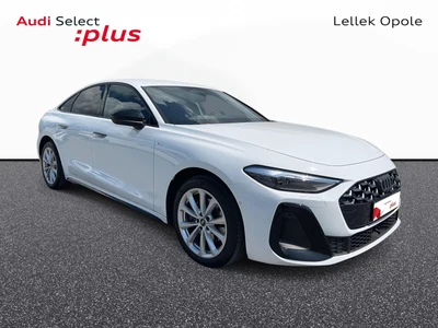 Audi A5 Limousine Sline / Led / 2025