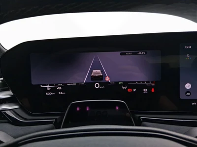 Audi A5 Limousine LIMOUSINE TFSI e quattro 220 kW S tronic