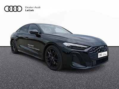 Audi A5 Limousine LIMOUSINE TFSI e quattro 220 kW S tronic