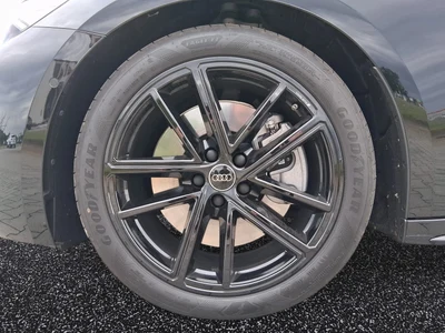 Audi A5 Limousine LIMOUSINE TFSI e quattro 220 kW S tronic