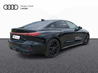 Audi A5 Limousine LIMOUSINE TFSI e quattro 220 kW S tronic