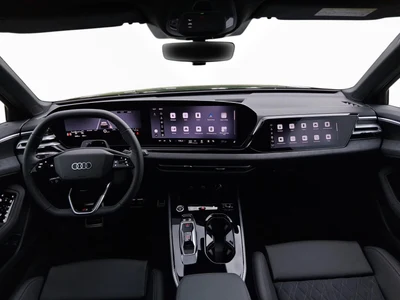Audi A5 Limousine LIMOUSINE TFSI e quattro 220 kW S tronic