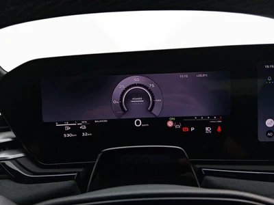 Audi A5 Limousine LIMOUSINE TFSI e quattro 220 kW S tronic