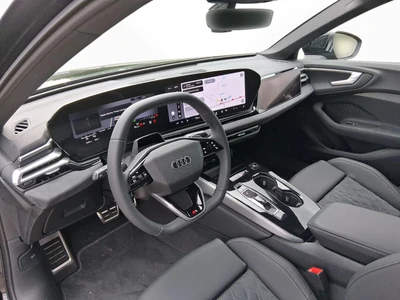 Audi A5 Limousine LIMOUSINE TFSI e quattro 220 kW S tronic
