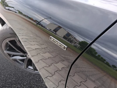Audi A5 Limousine LIMOUSINE TFSI e quattro 220 kW S tronic