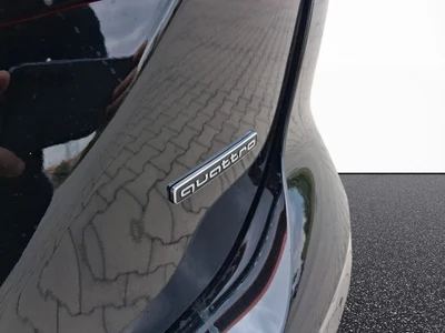 Audi A5 Limousine LIMOUSINE TFSI e quattro 220 kW S tronic