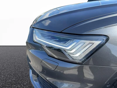 Audi A6 Limousine 3.0 TDI 286KM S-LINE, HD Matrix, Bang & Olufsen, Head-Up, Salon Polska