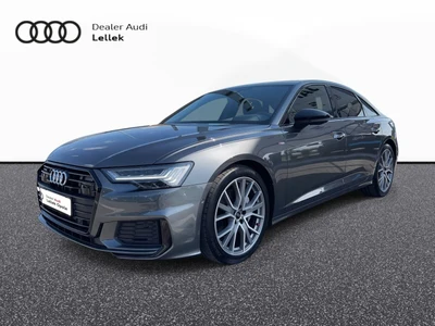 Audi A6 Limousine 3.0 TDI 286KM S-LINE, HD Matrix, Bang & Olufsen, Head-Up, Salon Polska