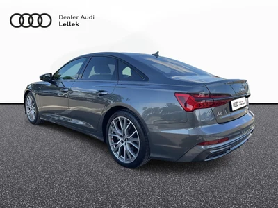 Audi A6 Limousine 3.0 TDI 286KM S-LINE, HD Matrix, Bang & Olufsen, Head-Up, Salon Polska