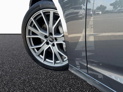 Audi A6 Limousine 3.0 TDI 286KM S-LINE, HD Matrix, Bang & Olufsen, Head-Up, Salon Polska